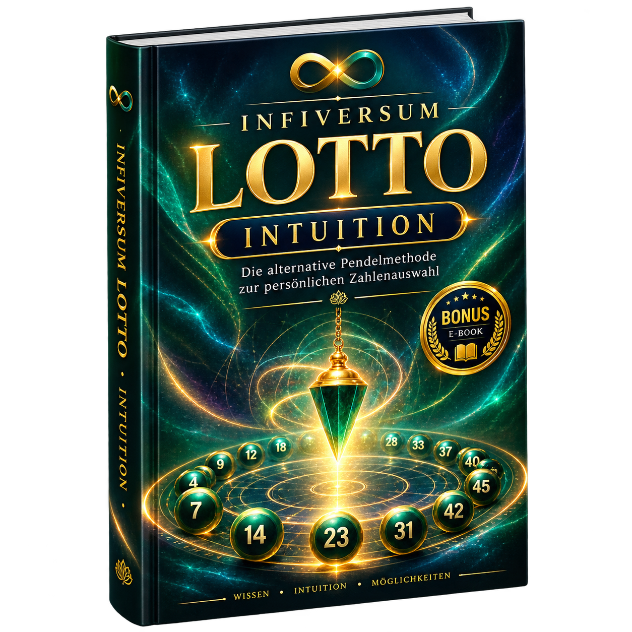 INFIVERSUM LOTTO INTUITION