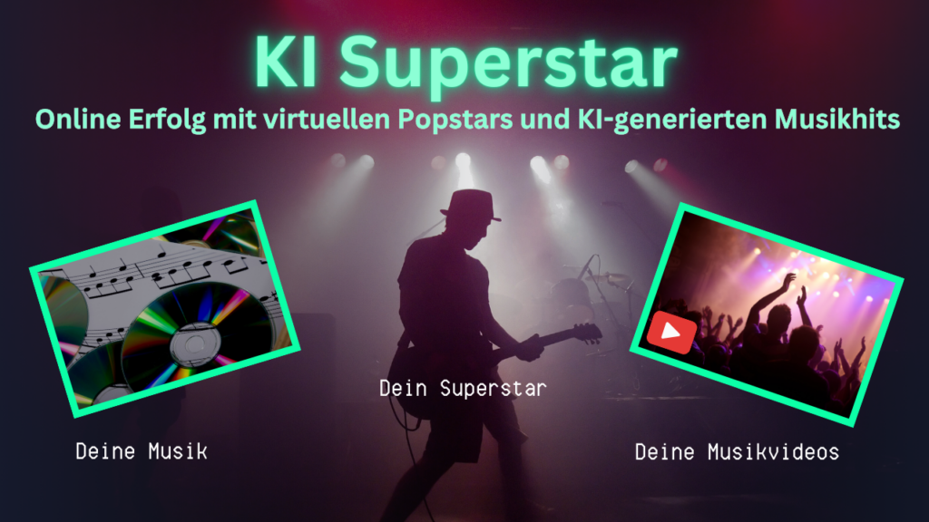 KI Superstar – Kursbild